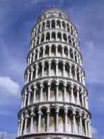 Italie, Pise, La tour de Pise (2)